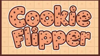Cookie Flipper