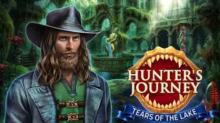 Hunter's Journey: Tears of the Lake DLC