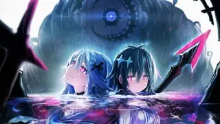 Mary Skelter 2 - Switch