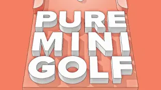 Pure Mini Golf - Switch