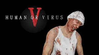 Humans Or Virus