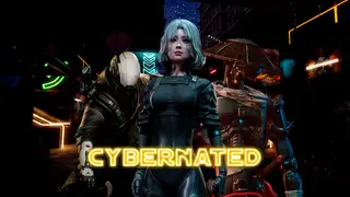 Cybernated