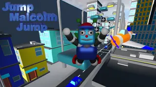 Jump Malcolm Jump