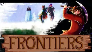 Frontiers