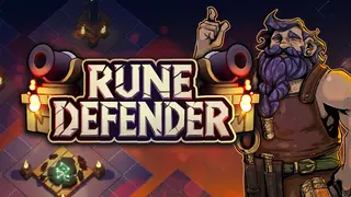 Rune Defender