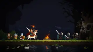 Monarchy - Xbox One