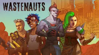 Wastenauts