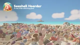 Seashell Hoarder