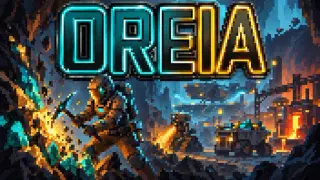 Oreia