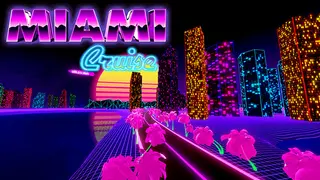 Miami Cruise