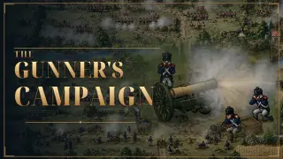 The Gunner’s Campaign