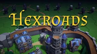 Hexroads