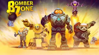 BomberZone