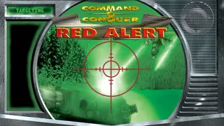Command & Conquer Red Alert, Counterstrike and The Aftermath