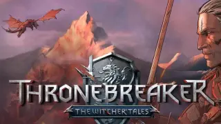 Thronebreaker: The Witcher Tales - Xbox One
