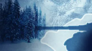 Battle of the Bulge - PS4