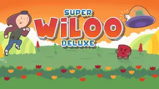 Super Wiloo Deluxe