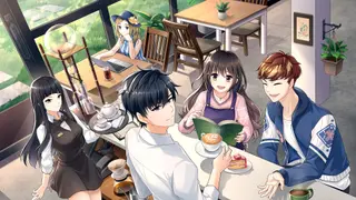 Sunny Café - Xbox One & Series