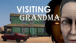 Visiting Grandma