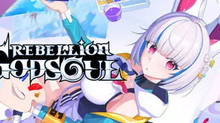 RebellionGODSOUL-HD&DynamicWallpapers