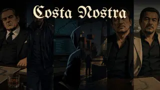 Costa Nostra