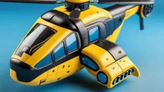 Air Hunter - Switch