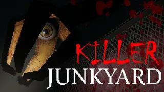 Killer Junkyard