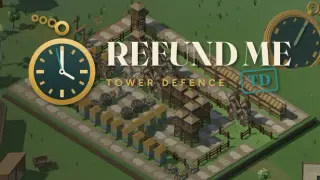 Refund Me TD