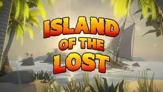 Island of the Lost