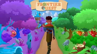 Frontier Quest