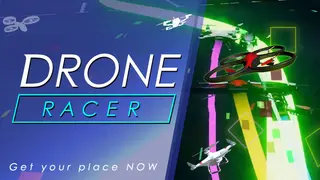 Drone Racer VR