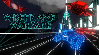 Wireframe Warfare