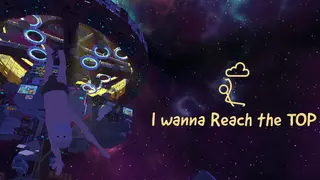 I wanna Reach the TOP