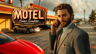 Motel Owner Simulator – Empire Builder - Switch
