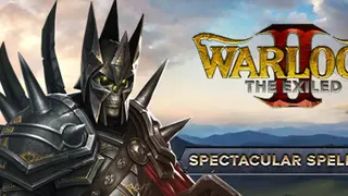 Warlock 2: Spectacular Spell Pack