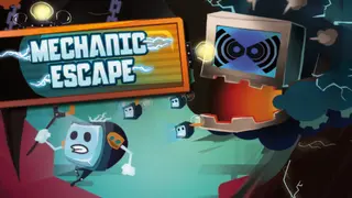 Mechanic Escape