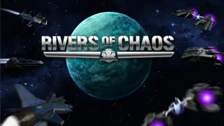 Rivers of Chaos