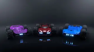 Nyvoss Garage Kit (Xbox One)