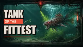 Tank of the Fittest