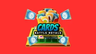Cards Battle Royale