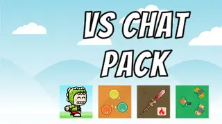 Vs Chat Pack
