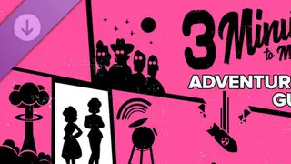 3 Minutes to Midnight: Adventurer’s GUIDE Deluxe