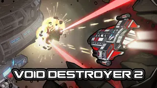 Void Destroyer 2