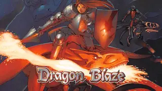 Dragon Blaze