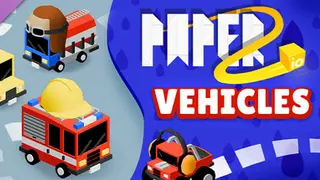 Paper io 2: Vehicles DLC