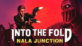Into the Fold - Nala Junction