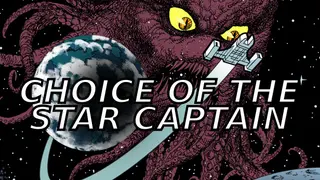 Choice of the Star Captain