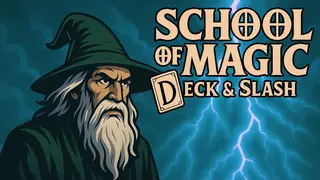 School of Magic