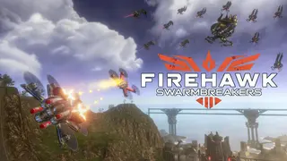 Firehawk FPV