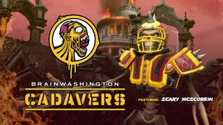 Brainwashington Cadavers (Xbox One)